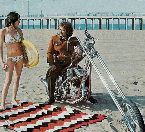 Although not on one tire I'm willing to guess he's done that and more... on that dishrag towel. 