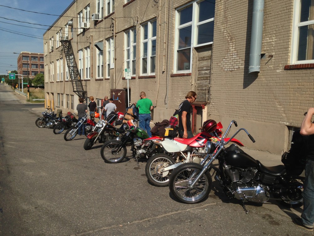 Minnesota Good Times Emporium