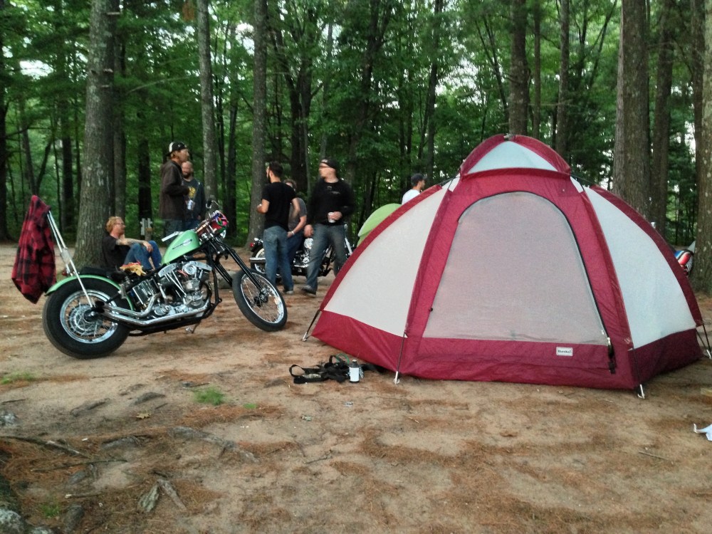 Despite being a hexagon the Cocktagon was a huge hit